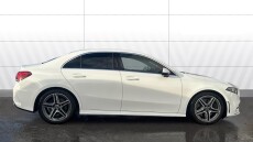 Mercedes-Benz A-Class A250 AMG Line 4dr Auto Petrol Saloon